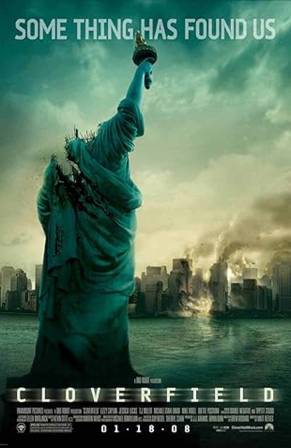 Cloverfield