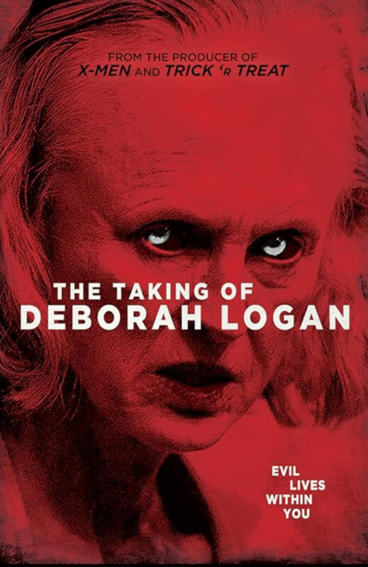 The Taking of Deborah Logan