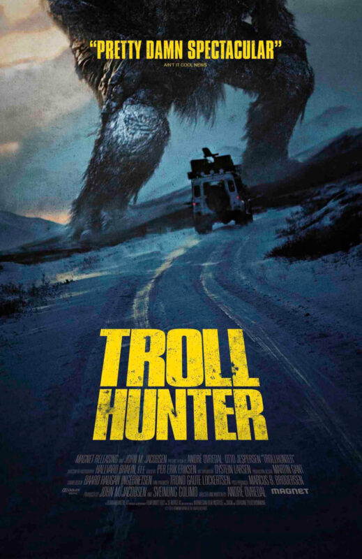 Trollhunter