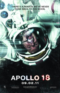 Apollo 18