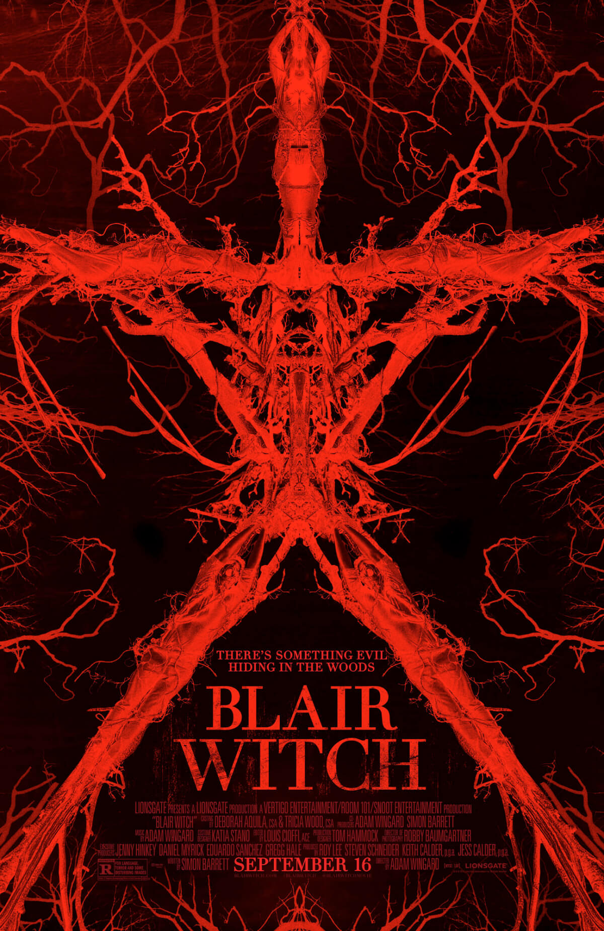 Blair Witch (2016)