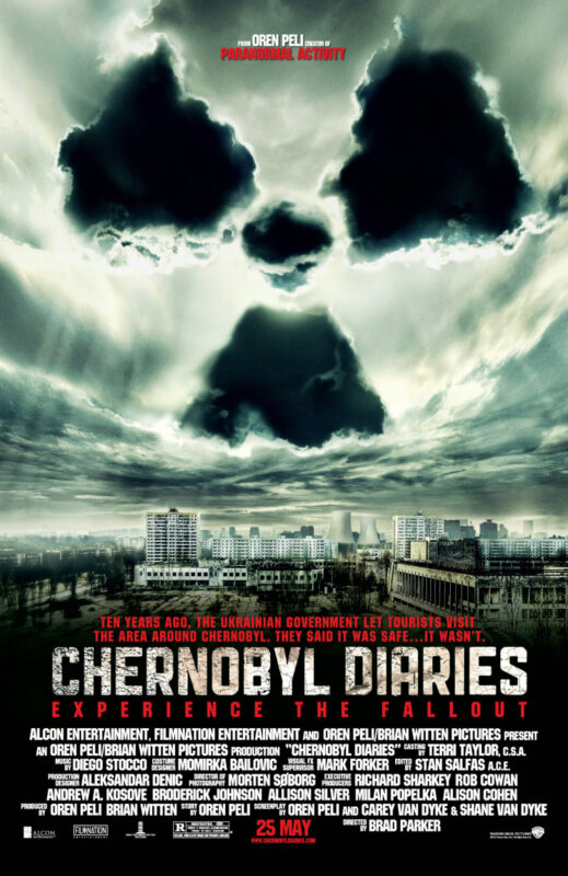 Chernobyl Diaries