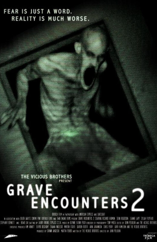 Grave Encounters 2