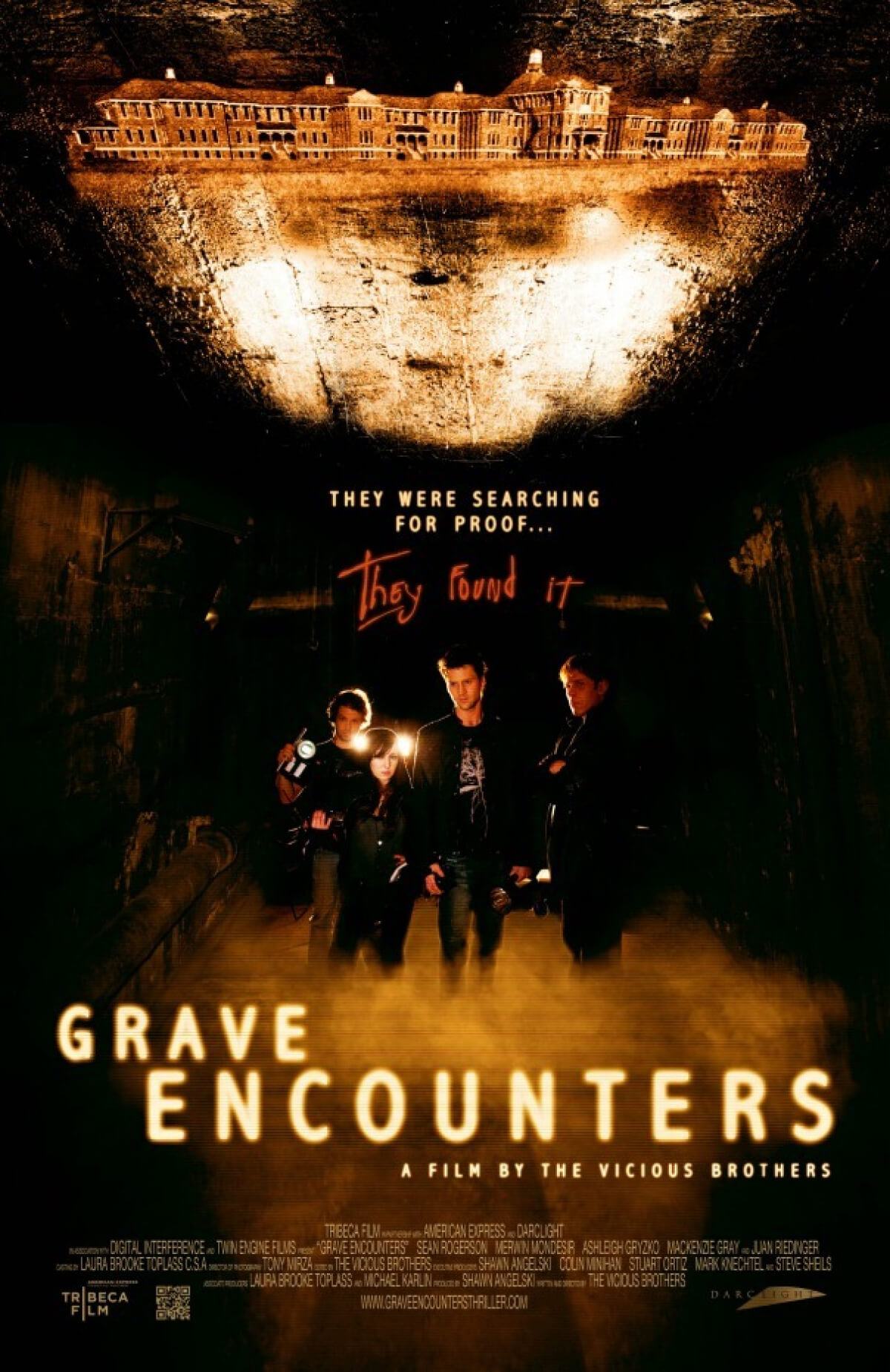 Grave Encounters