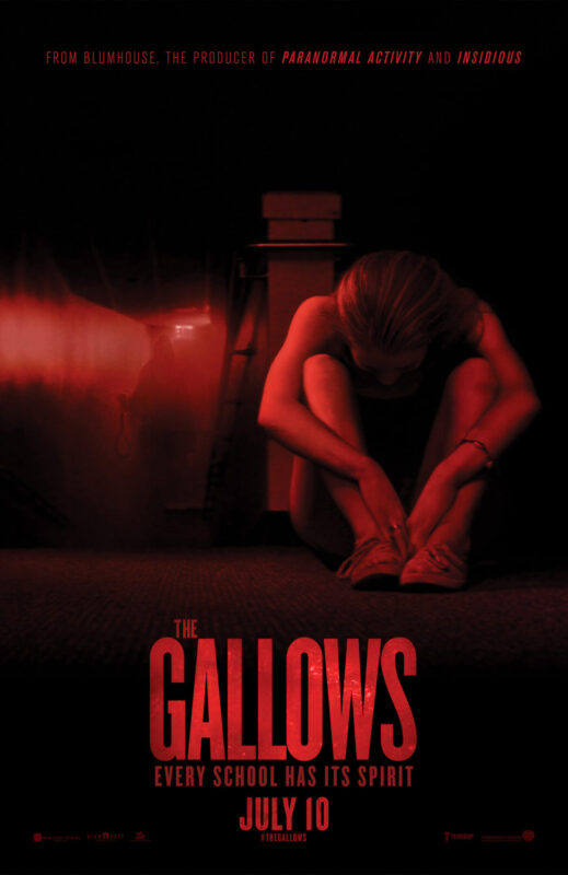 The Gallows